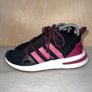 Adidas Arkyn Mystery Ruby Boost Sneakers D97090 US Women’s 6.5
